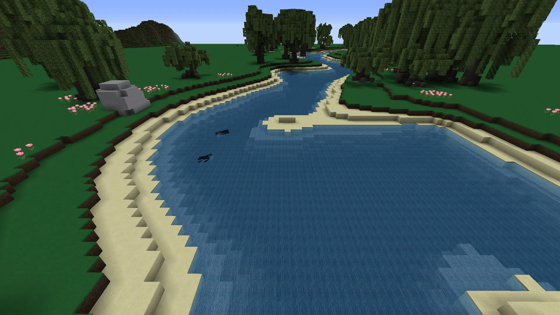 OrdinaryWonders WorldPainter Brush Pack, Кастомизации, Minecraft