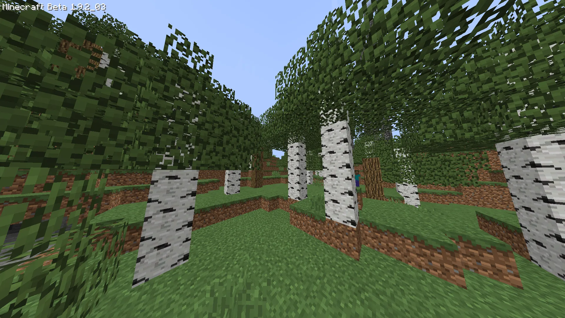 All Creepypasta in One — скриншот 3 (Моды, Minecraft)