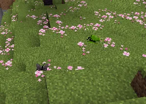 Toms Mobs, Моды, Minecraft