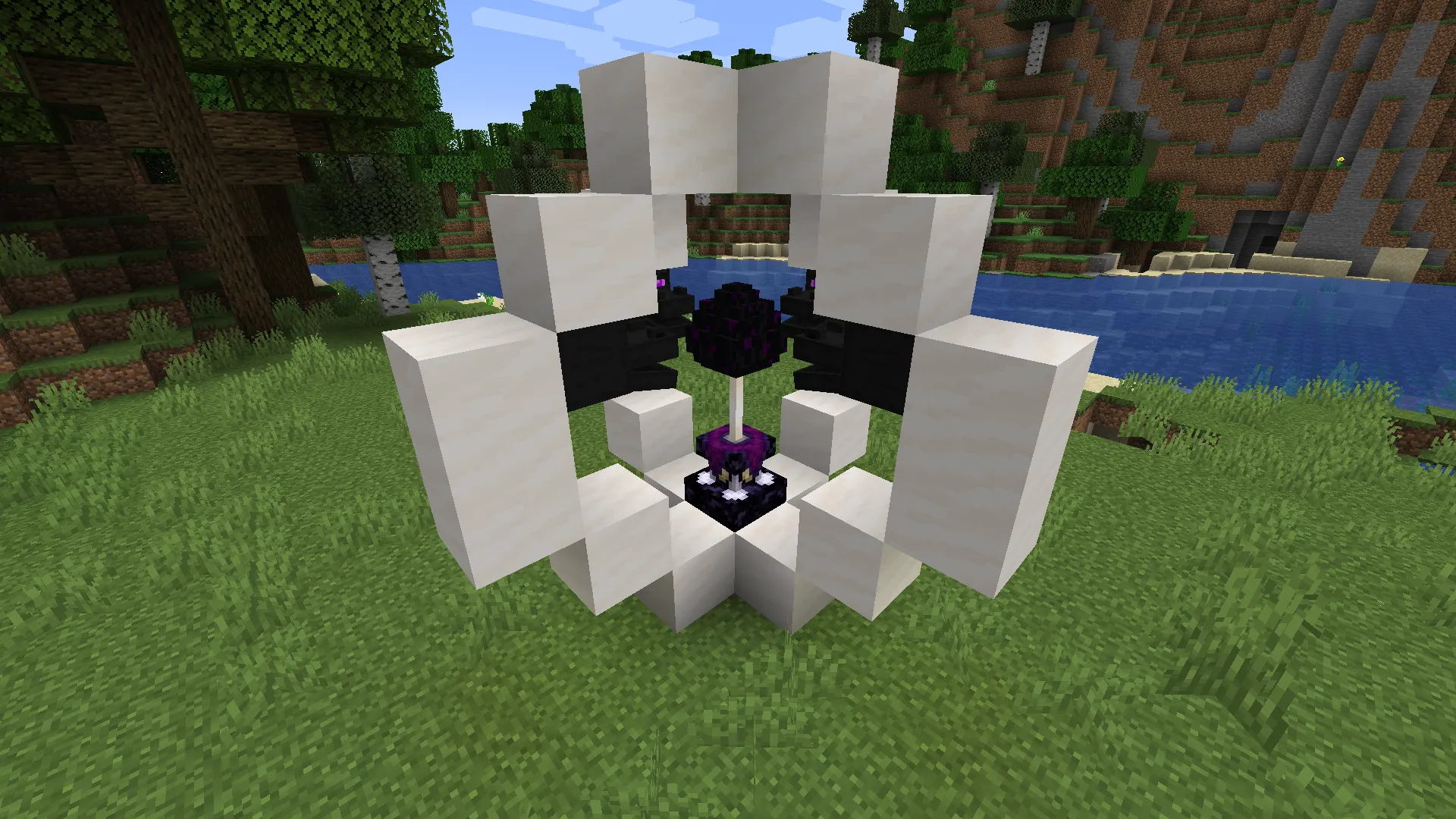 Mending Rework, Моды, Minecraft