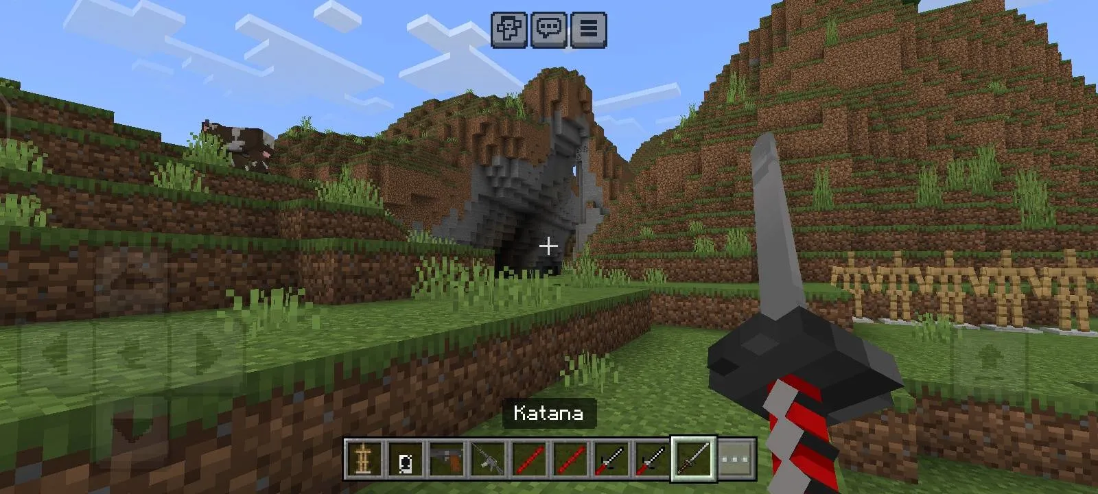 Daredevil Born Again Add-on , Аддоны, Minecraft