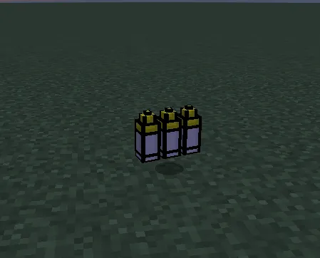 Best Zombies, Моды, Minecraft