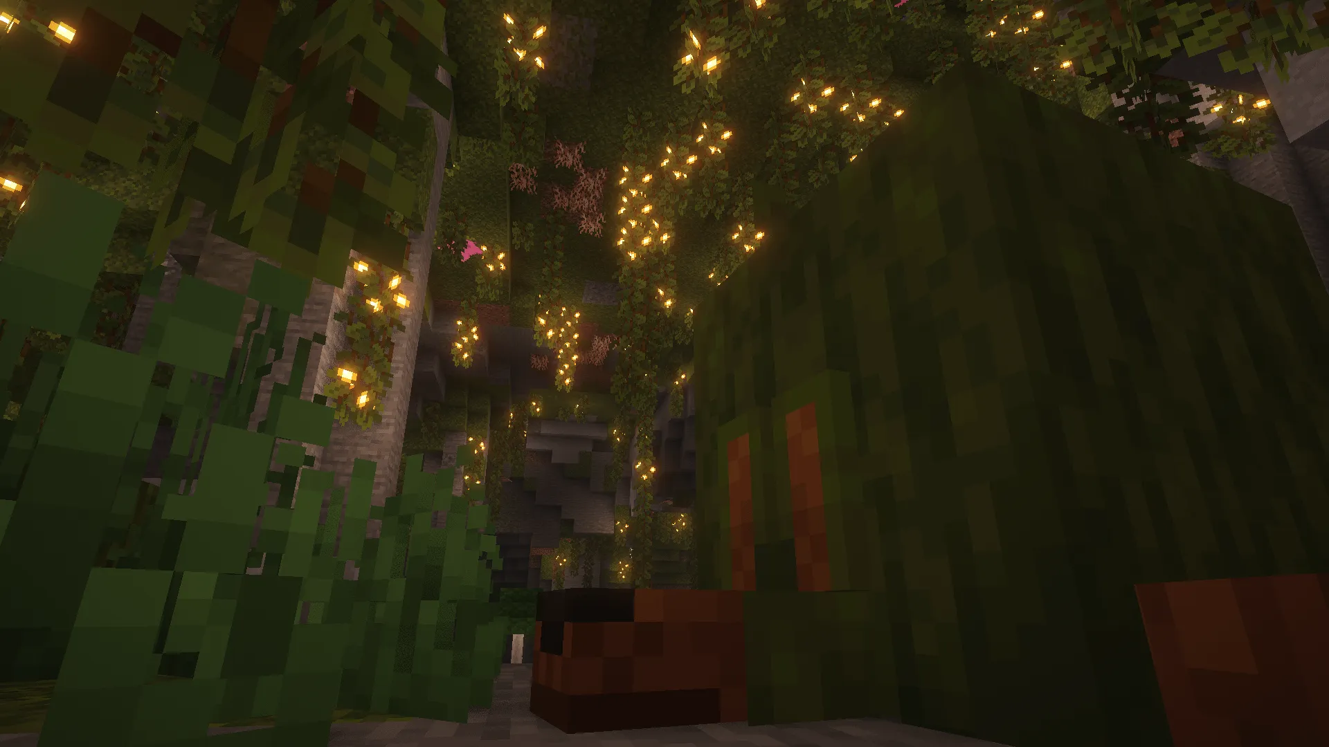 More Critters, Моды, Minecraft