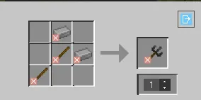 More Tools so cool, Моды, Minecraft