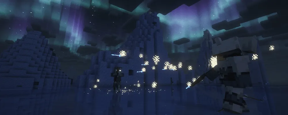 Archers Expansion (More RPG Classes), Моды, Minecraft