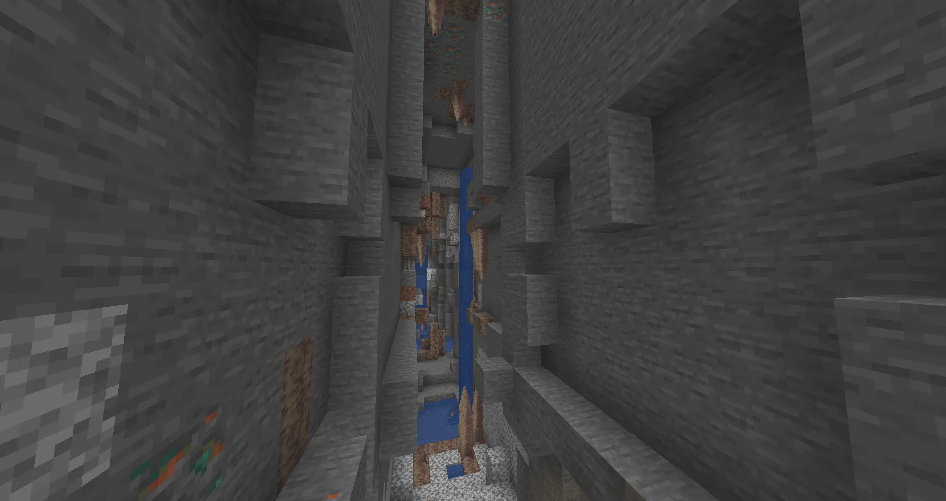 BrightBoost, Текстуры, Minecraft