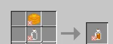Pancake Mod, Моды, Minecraft