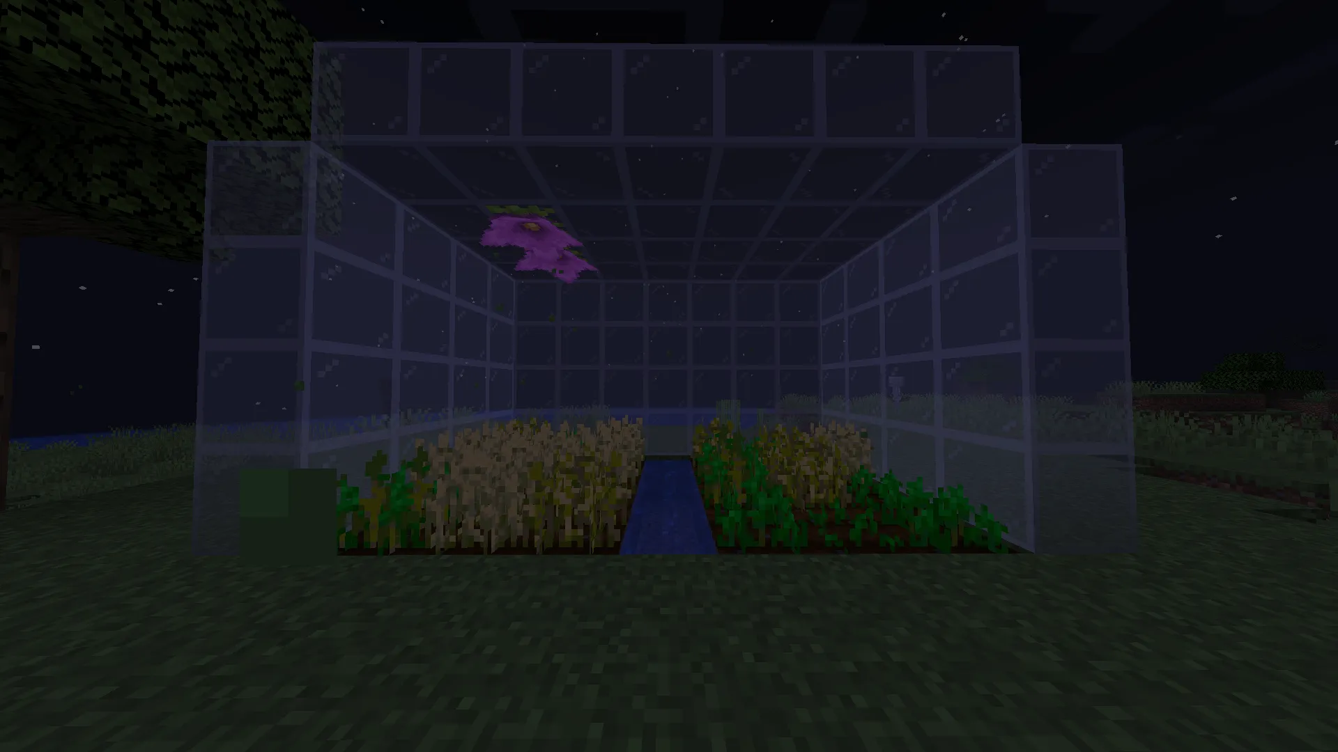 Featurosity, Моды, Minecraft