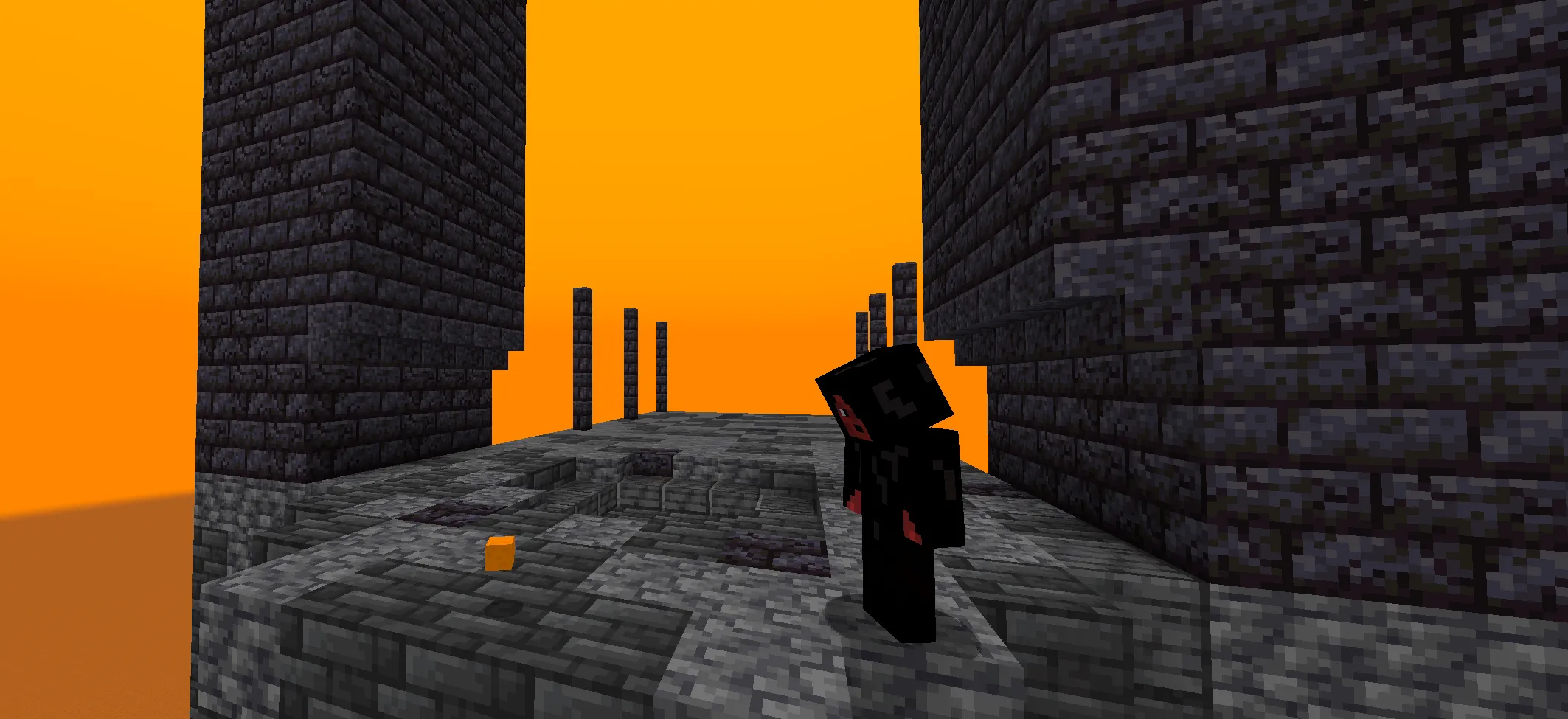 Pugmeowla's Infinity Stone Core, Моды, Minecraft
