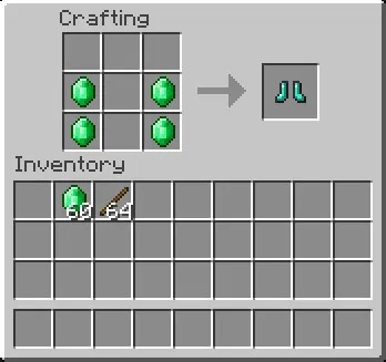 EmeraldCraft, Плагины, Minecraft