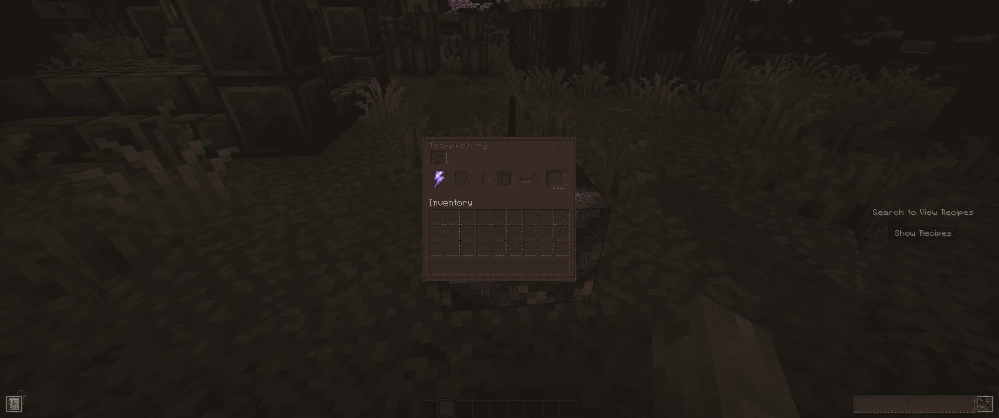 Excalibur | Transmog support — скриншот 1 (Текстуры, Minecraft)