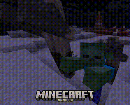 [PGP] Pixel Glowness Pack — скриншот 2 (Текстуры, Minecraft)