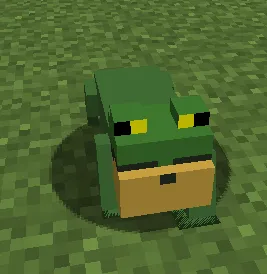 animals and creatures mod — скриншот 5 (Моды, Minecraft)