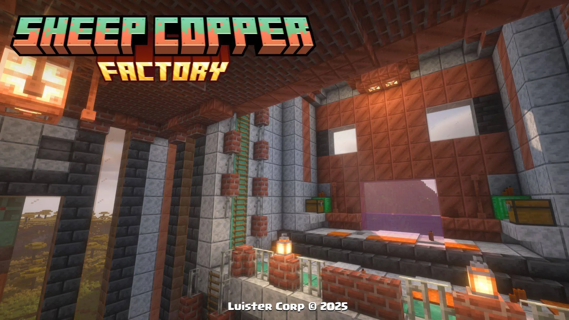 project-1388130, Моды, Minecraft