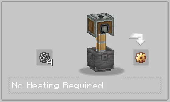Create: Numismatics (Copper Economy), Текстуры, Minecraft