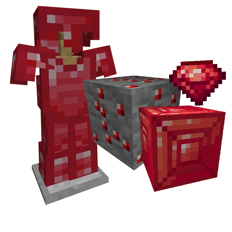 project-416605, Моды, Minecraft