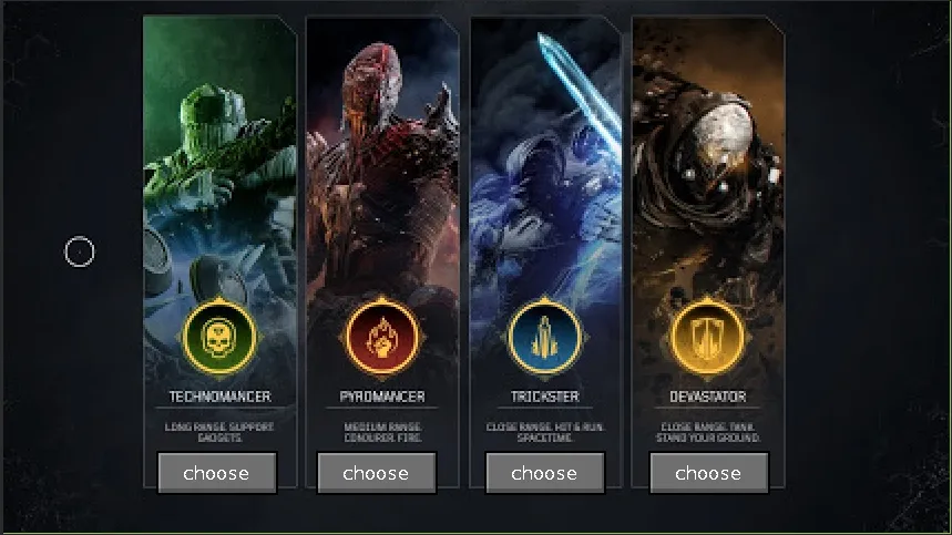 Outriders Worldslayer, Моды, Minecraft