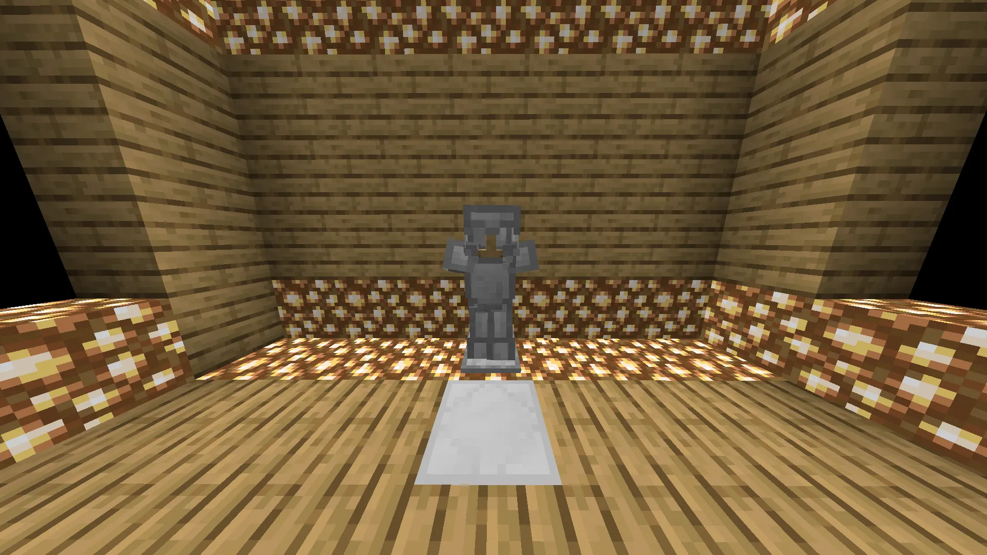 Swords & Ores — скриншот 5 (Моды, Minecraft)