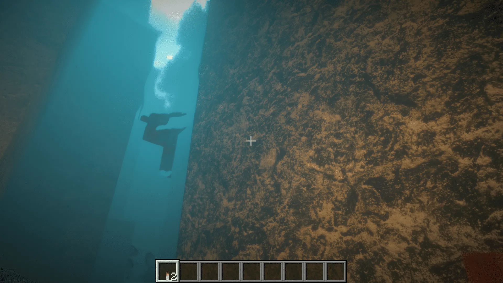 Real Liberty by Creative FM — скриншот 4 (Текстуры, Minecraft)