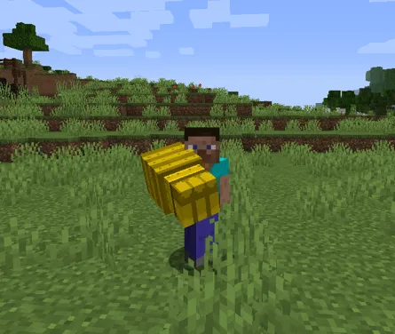 Cart's mmnm Addon :: Update 7.51! Calm Before the Storm!, Моды, Minecraft