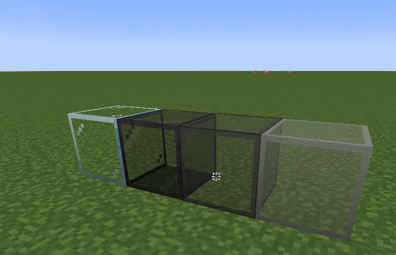 SordiniXPack — скриншот 15 (Текстуры, Minecraft)