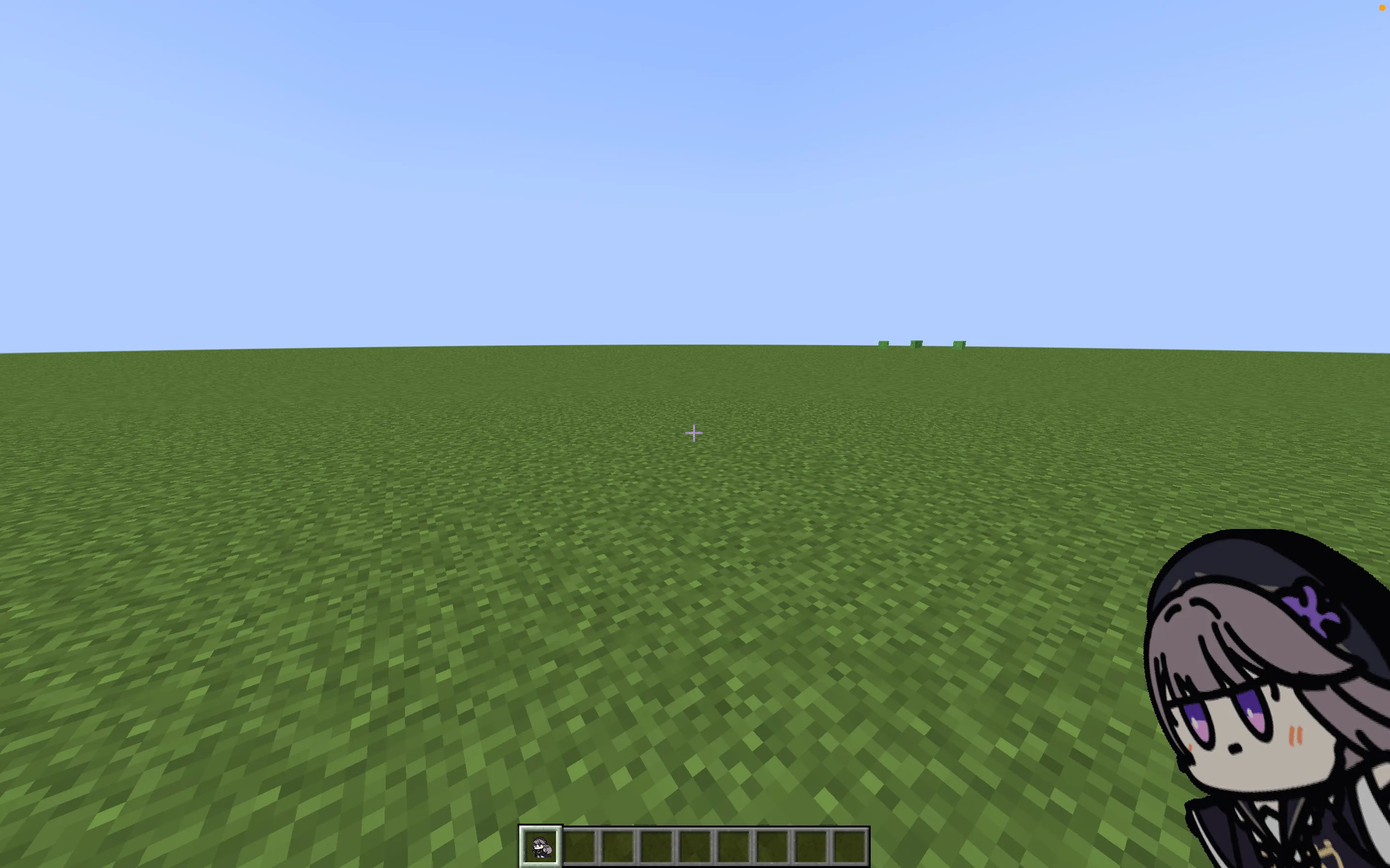 Animated Totem (Herta), Текстуры, Minecraft