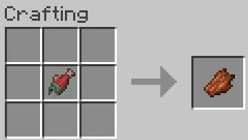 Peaceful Mob Drops Complete, Моды, Minecraft