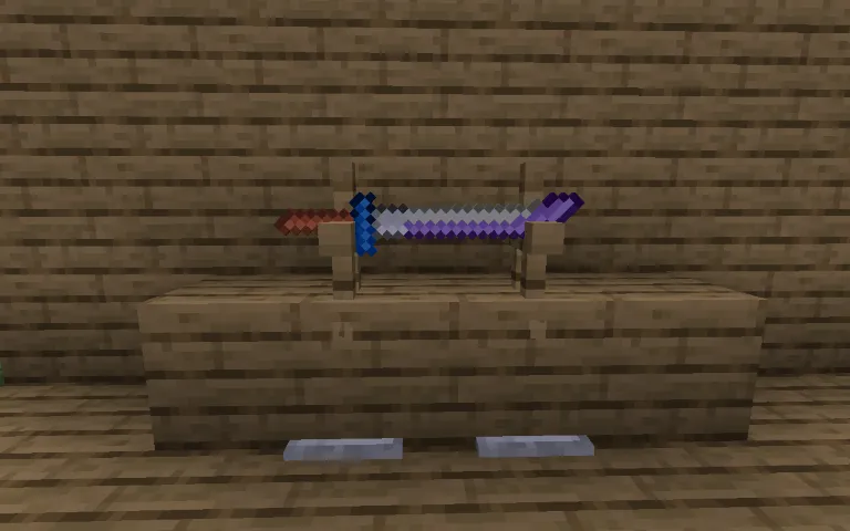 Shogun's Construct — скриншот 2 (Моды, Minecraft)