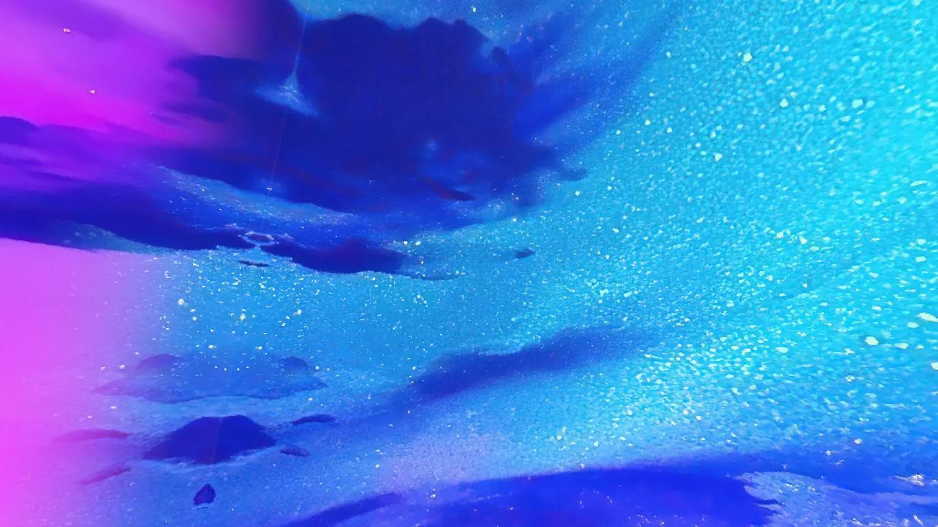 sky  night house windmill scenery digital — скриншот 1 (Текстуры, Minecraft)