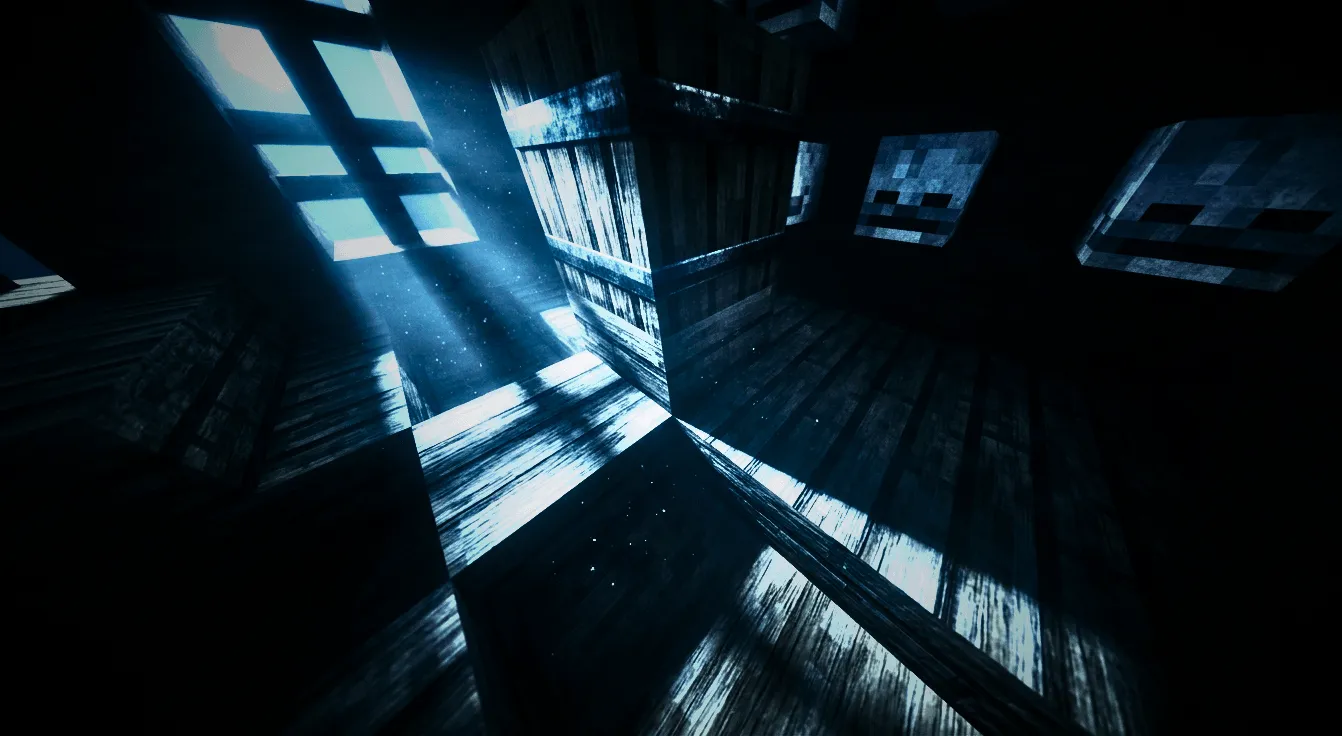 Siren Head Southpoint, Моды, Minecraft