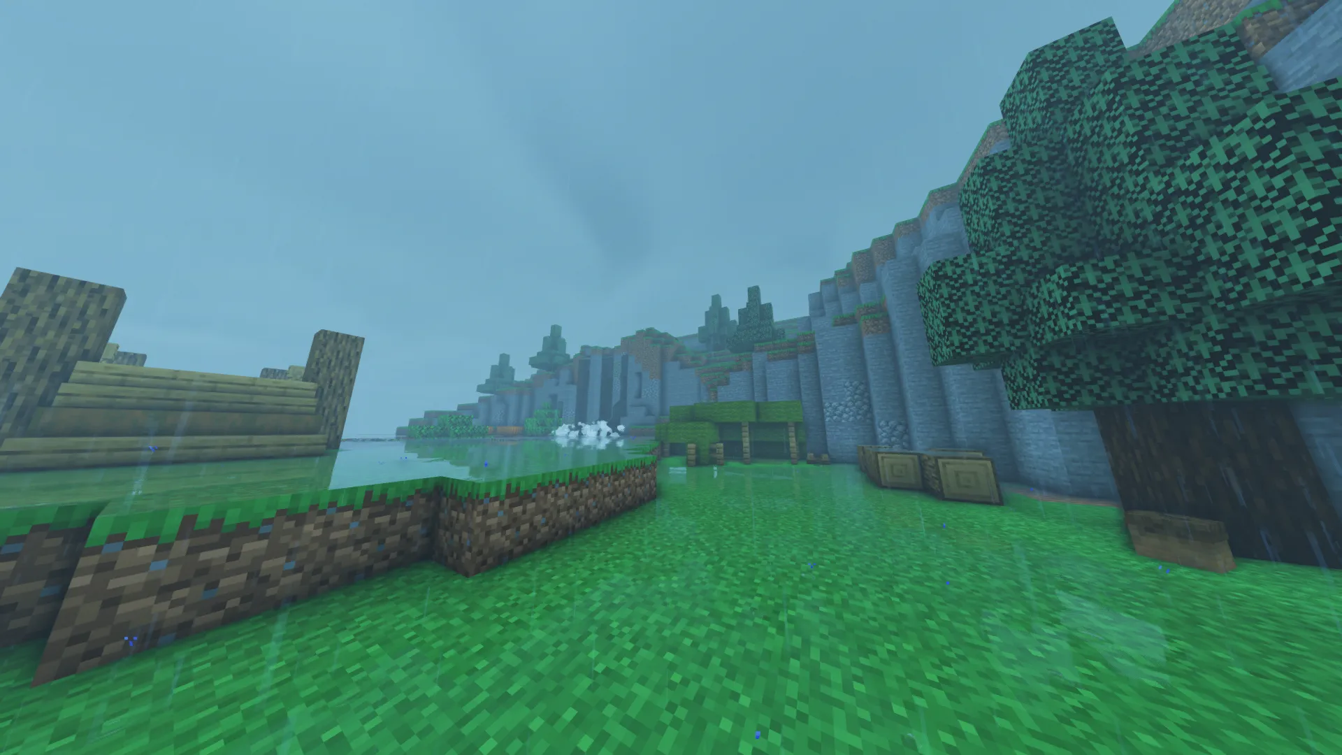The Destiny — скриншот 11 (Модпаки, Minecraft)