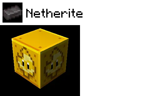 *NEW* Super MarioCraft — скриншот 4 (Текстуры, Minecraft)