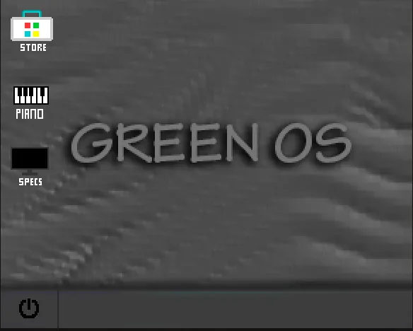 Greenboy's Computer, Моды, Minecraft