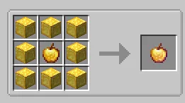 Slug's Recipes- For All Items That Should've Been Craftable, Моды, Minecraft