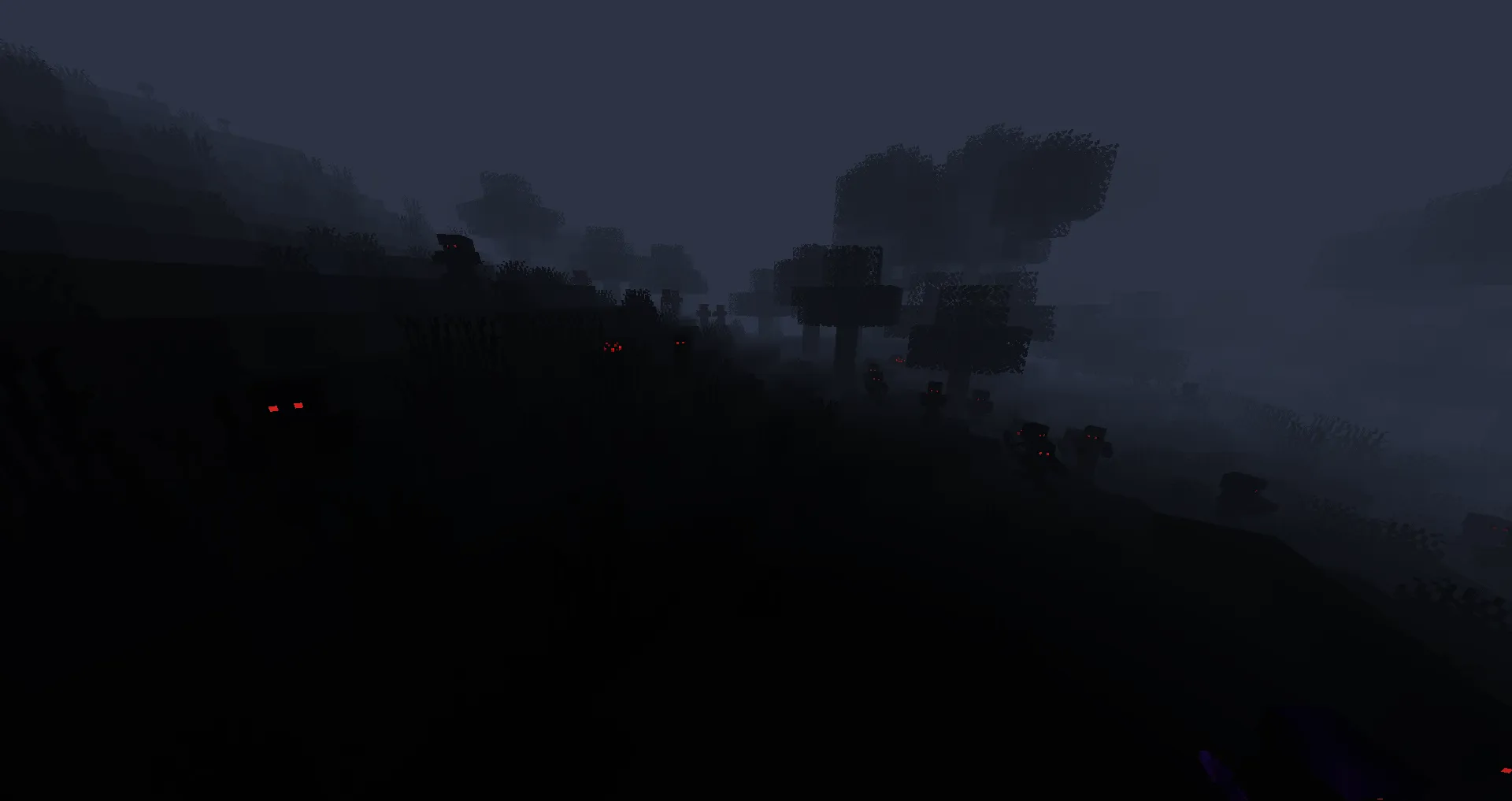 They're Coming, Моды, Minecraft