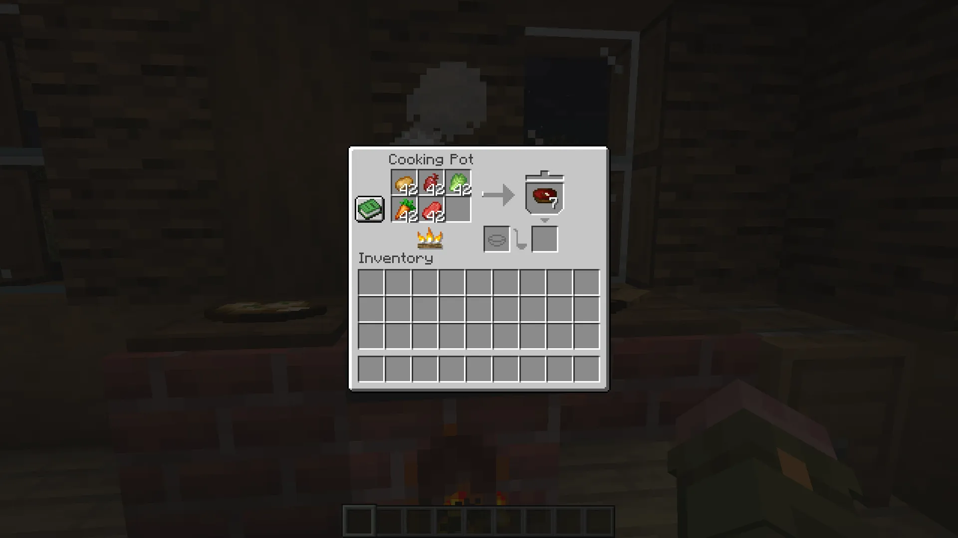 Slavic Delight, Моды, Minecraft