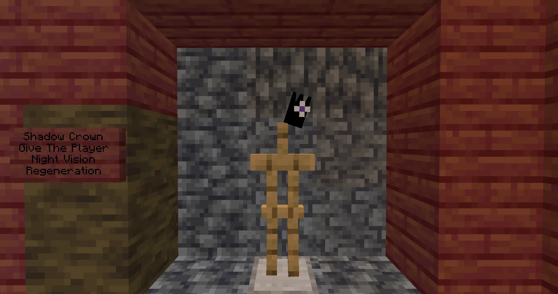 Crowns Of The Realms — скриншот 8 (Моды, Minecraft)