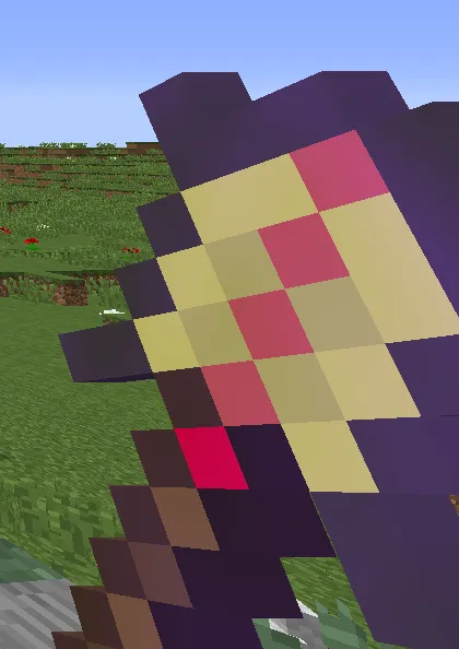 Jay's Herobrine, Моды, Minecraft