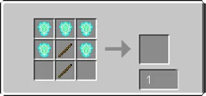 SupG NL's Crazy Mod, Моды, Minecraft