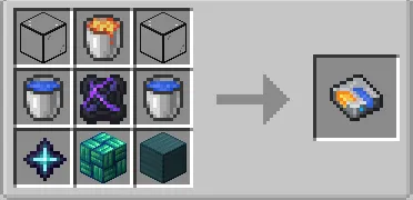 Pixelmon E2craft, Модпаки, Minecraft