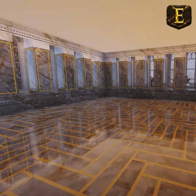 Erydon — скриншот 14 (Моды, Minecraft)