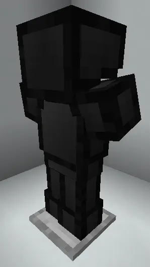 Zaynen's Zirconium — скриншот 4 (Моды, Minecraft)