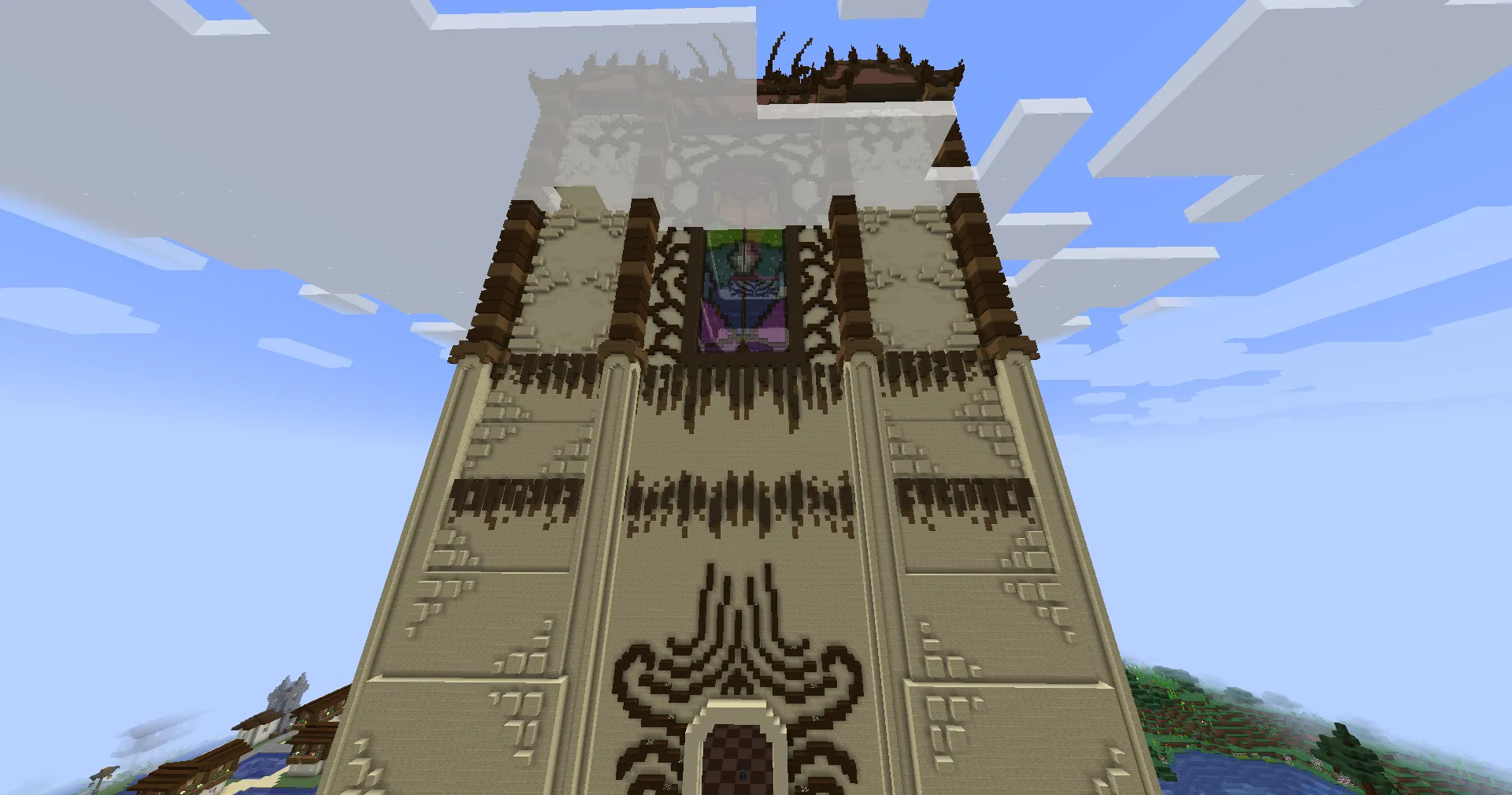 OGM - Only Good Mods — скриншот 8 (Модпаки, Minecraft)