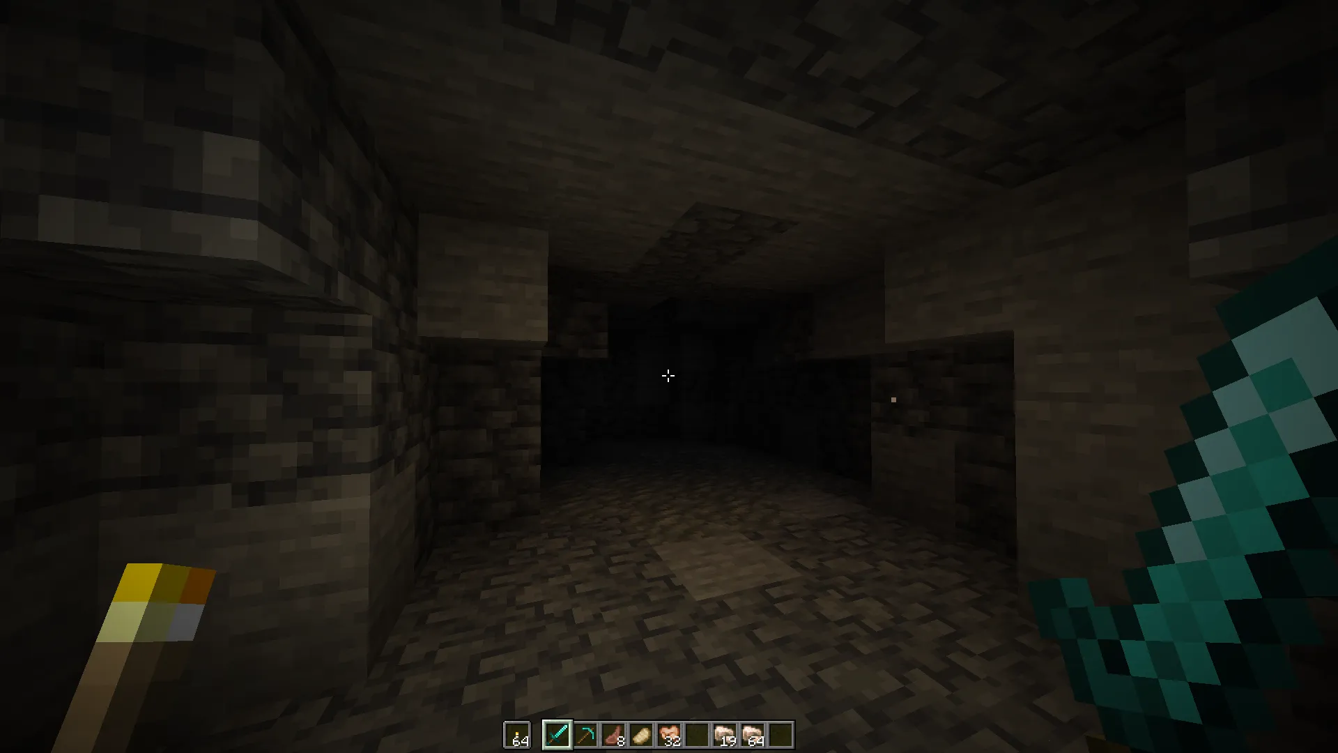 Pretty Without Shaders, Модпаки, Minecraft