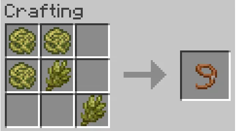 Hemp Life, Моды, Minecraft