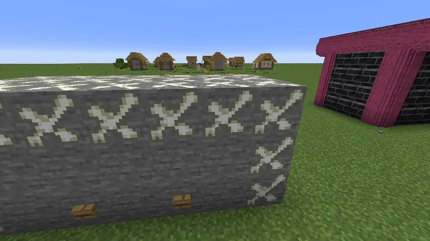 Bronze Ways Of The Forgotten, Моды, Minecraft