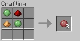 TTechCore — скриншот 1 (Моды, Minecraft)
