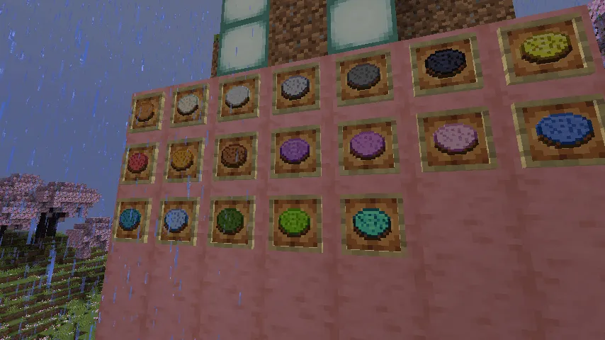 BLOAT - Cozy Cooks — скриншот 1 (Моды, Minecraft)