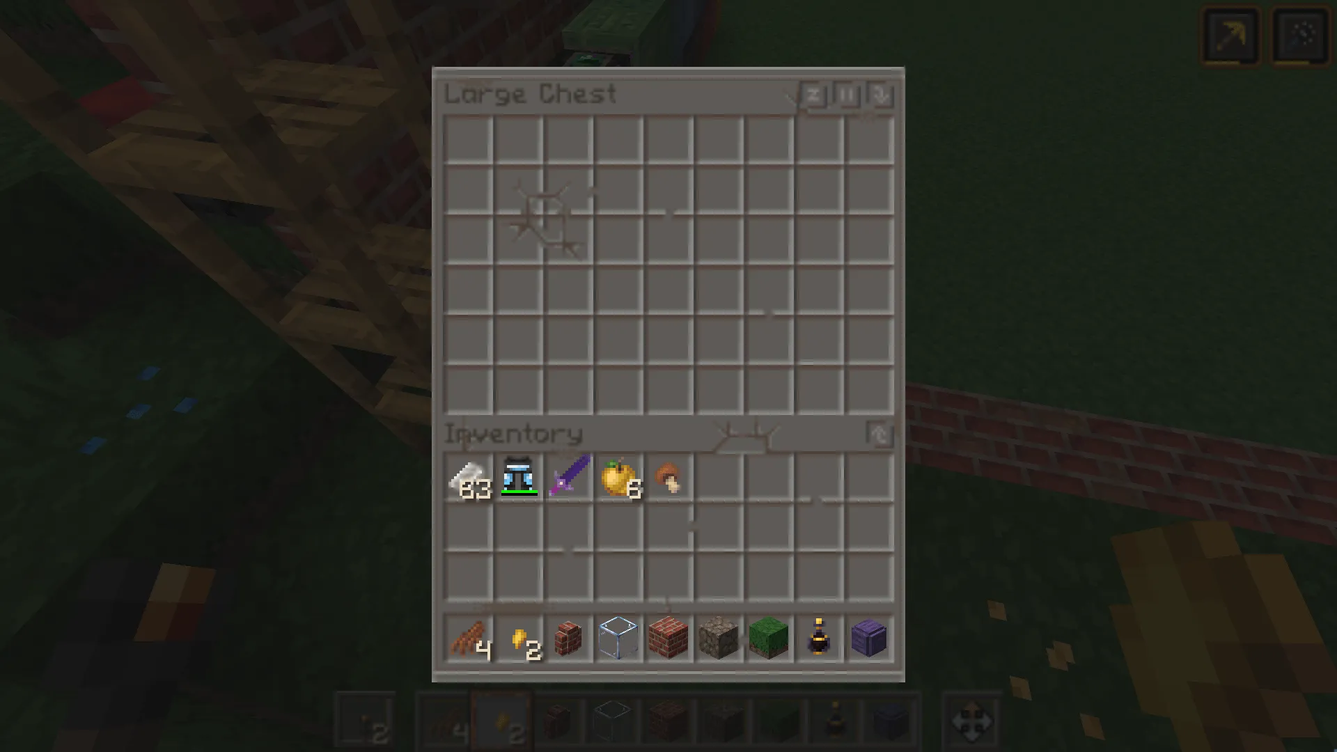 PPL Compat Pack, Текстуры, Minecraft