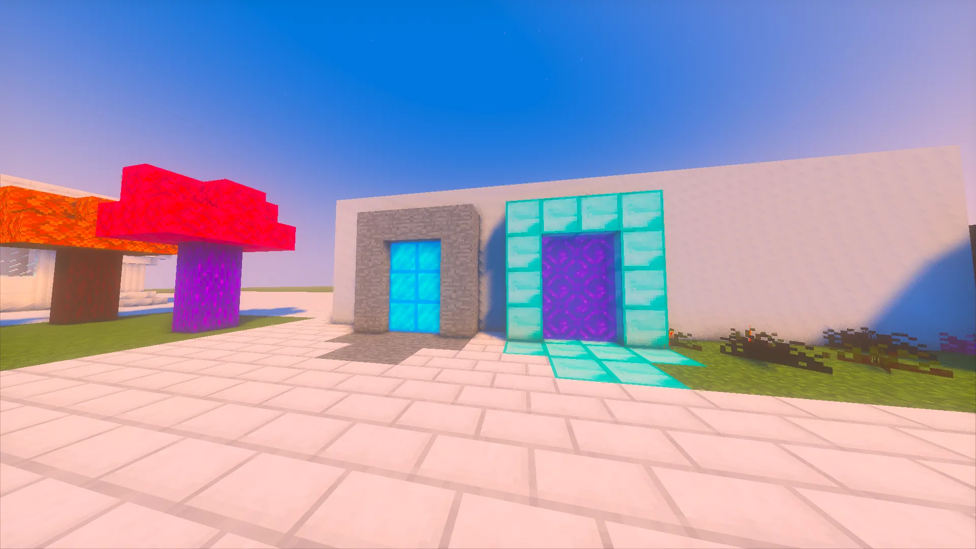 Kenui's Utilities Reloaded, Моды, Minecraft